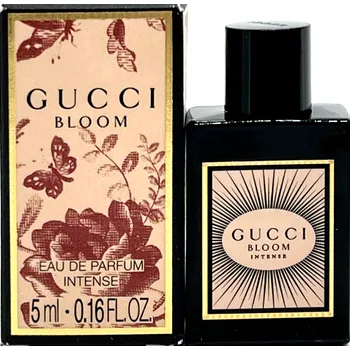 Dámský parfém Gucci Gucci Bloom Intense, Parfumovaná voda 5ml Pre ženy Parfumovaná voda