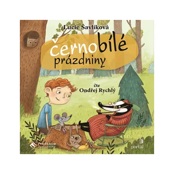 Černobílé prázdniny MP3 download