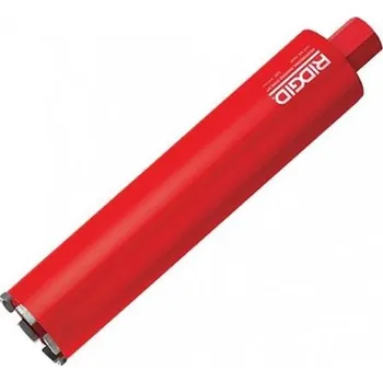 Vrták RIDGID Diamantová jádrová korunka, Ø 250 mm