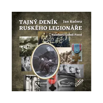 Tajný deník ruského legionáře MP3 download