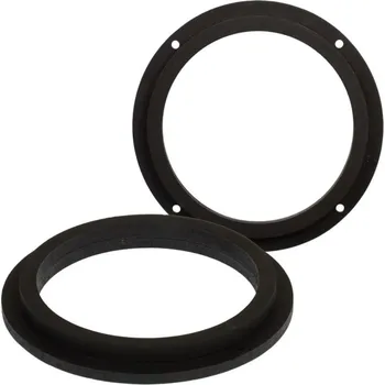 Reproduktor do auta MDF redukce pod reproduktory pro Chevrolet Epica