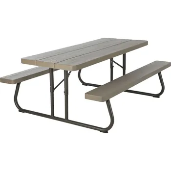 Zahradní sestava Piknikový set 183 cm LIFETIME 60112