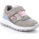 Primigi 5876244 dětské boty pro holky velikost 30