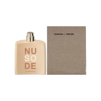 Dámský parfém Costume National So Nude parfémovaná voda dámská 100 ml tester