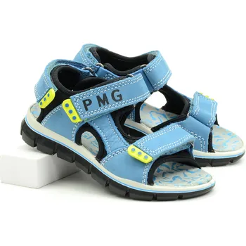 Dětská móda Sandály Primigi 3396700 Velikost: 33