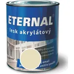 ETERNAL lesk akrylátový Barevný email, slonová kost, lesklý, 700 g 98246121603