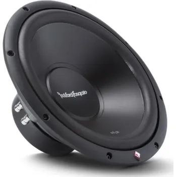 Auto Hi-Fi Subwoofer Rockford Fosgate PRIME R2D4-12