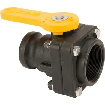 Příslušenství k čerpadlu Kohout 2"- Rychlospojka F 2" závit NPT