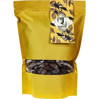 Čokoláda Kakaové boby pražené 0,75 kg