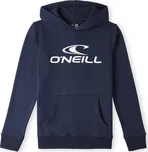 Dětská Mikina O'NEILL O’NEILL LOGO HOODIE N4750004-15011 – Tmavě modrá
