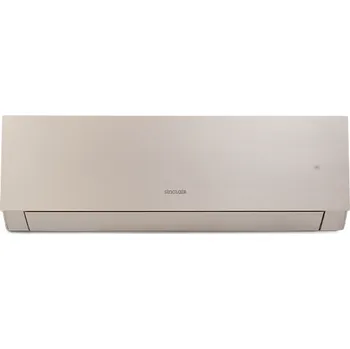 Vzduchotechnika Sinclair SIH-18BIM Vnitřní nástěnná jednotka MARVIN barevné varianty Barva: Šampaň