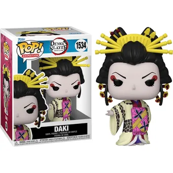 Figurka Funko POP! 1534 Animation: Demon Slayer - Daki