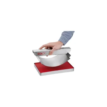 Razítko Velkoformátové razítko Colop - 200 x 260 mm