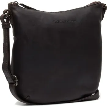 Kabelka The Chesterfield Brand Kožená kabelka přes rameno Redding C48.130701 hnědá