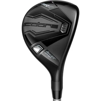 Golfová hůl Cobra AIR-X 2 dámský hybrid dámské, pravé, Cobra Ultralite, Ladies, 21°