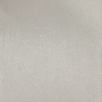 Tapeta Vliesové tapety na zeď krémová s moderní strukturou 53311