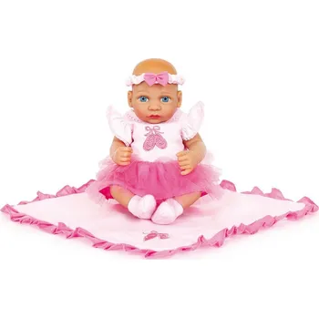 Panenka Small Foot Panenka Lola