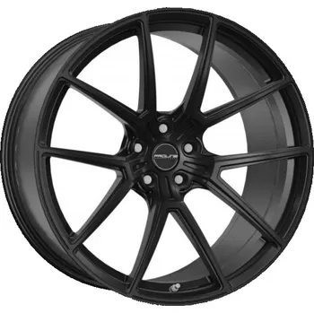 Alu kolo PROLINE Alu Kola Proline Pfr Forged 10.5x21 5x112 ET19 Black Matt 66.6