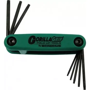 Multifunkční nářadí Bondhus GorillaGrip TF8S
