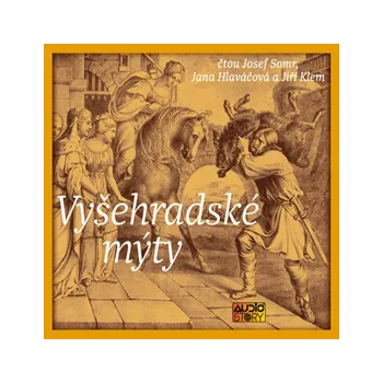 Vyšehradské mýty MP3 download