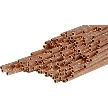 Azzardo AZ2120 Sirius Stick 90 měď