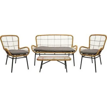 Zahradní sestava zahradní lounge set Rhea