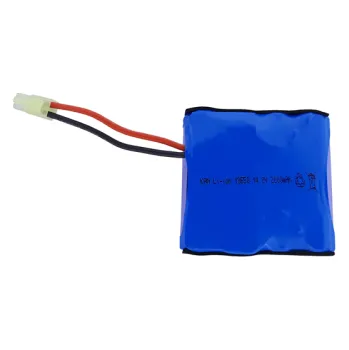 Vysavač Baterie ETA 5442 00090