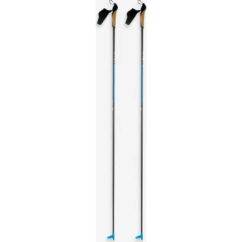 Sjezdová hůlka INOVIK Hole na běžecké lyžování 530 160cm