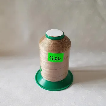 Galanterie NITĚ čalounická šedá č.1222 Různí výrobci