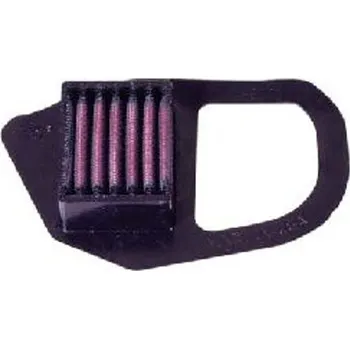 Filtr pro motocykl K&N YAMAHA TTR90 00-08