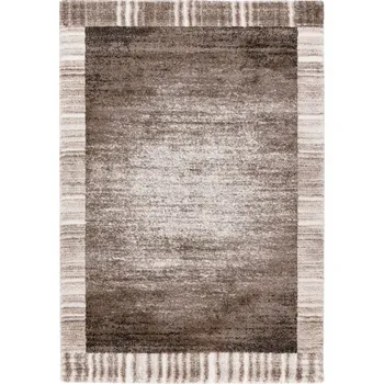 Vopi Kusový koberec Canyon 970 taupe (Varianta: 120 x 170 cm)
