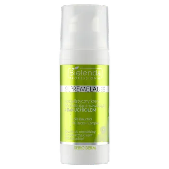 Pleťový krém Bielenda Professional Sebio Derm pleťový krém, 50 ml