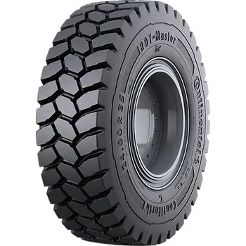 Pneu pro těžký stroj Continental RDT-Master 18 R33 195B -