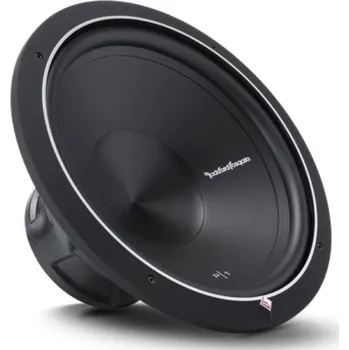 Auto Hi-Fi Subwoofer Rockford Fosgate PUNCH P1S2-15