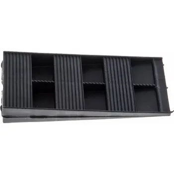 Příslušenství k oknu WINKHAUS KLÍN MONTÁŽNÍ SB 15x43x95 POLIPROP