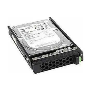 Interní pevný disk Fujitsu SSD 480 GB 3,5 SATA III (S26361-F5782-L480)