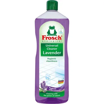 Čistič podlahy Frosch Universal Lavender, 1l
