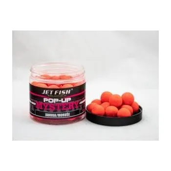 Boilies Jet Fish POP-UP Mystery Super Spice 16mm 60gr