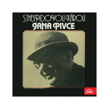 S Thespidovou károu Jana Pivce MP3 download