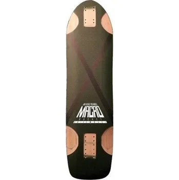 Longboard Longboard deska ROCKET Macro- Ian Freire Pro