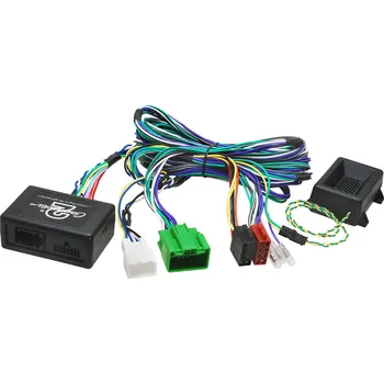 Autorádio Adaptér pro ovládání na volantu VOLVO C30 / S40 / V50 / C70 (04-13)<br />Výrobce: Connects2 - 240030 SVL005