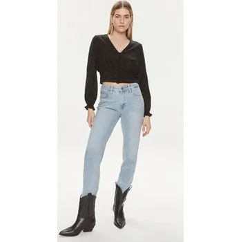 Dámská halenka Levi's® Halenka Tamara A7172-0006 Černá Regular Fit L