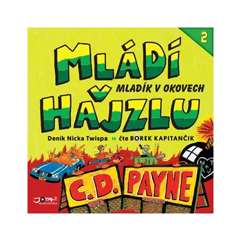 Mládí v hajzlu 2: Mladík v okovech MP3 download