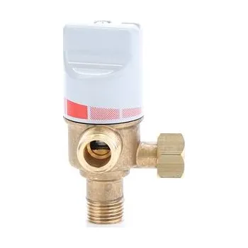Příslušenství ke kotli BAXI Ventil trojcestný 710839400