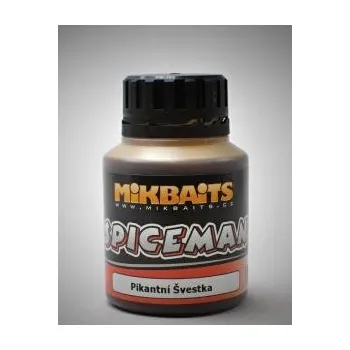 Návnadové aroma Mikbaits Spiceman Dip Pampeliška 125ml