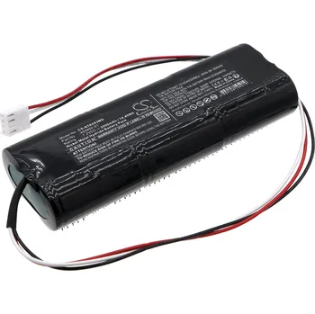 Baterie k notebooku Baterie Cameron Sino CS-NTA563MD pro Natus Smart Scale 56323 - neoriginální