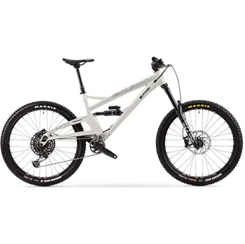 Horské kolo Orange Bikes ALPINE EVO RS