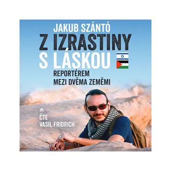 Z Izrastiny s láskou MP3 download