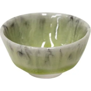 Talíř Remekin|máslenka 7cm|0,03L, MADEIRA, žlutá|Lemon (DOPRODEJ) (balení)|Costa Nova