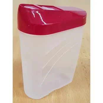 Dóza na potraviny Dóza na potraviny 0,5 l davkovací